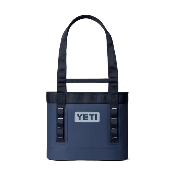 Yeti Camino Zip Carryall 12L Tote Bag - Classic Navy