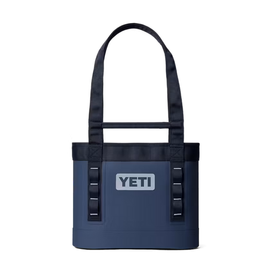 Yeti Camino Zip Carryall 12L Tote Bag - Classic Navy