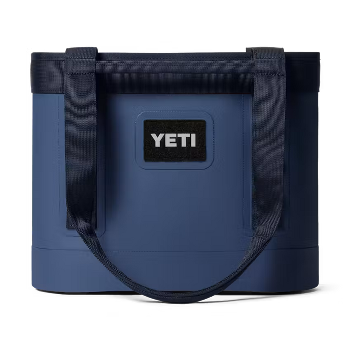Yeti Camino Zip Carryall 12L Tote Bag - Classic Navy
