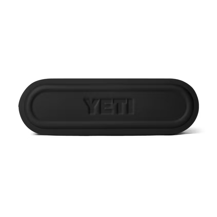 Yeti Camino Zip Carryall 18L Tote Bag - Black