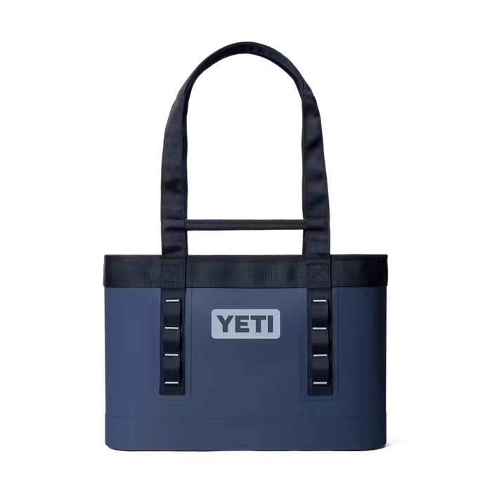 Yeti Camino Zip Carryall 18L Tote Bag - Classic Navy