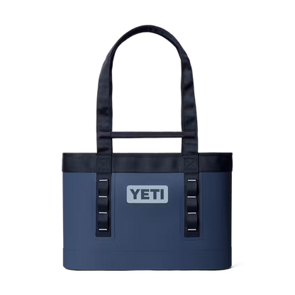 Yeti Camino Zip Carryall 18L Tote Bag - Classic Navy