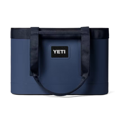 Yeti Camino Zip Carryall 18L Tote Bag - Classic Navy