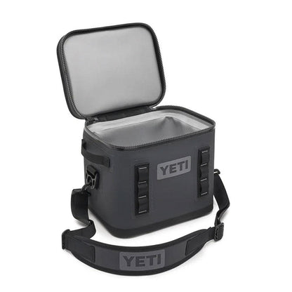 Custom YETI Hopper Flip 12 Soft Cooler - Corporate Gifts