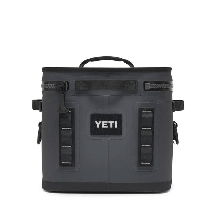 Custom YETI Hopper Flip 12 Soft Cooler - Corporate Gifts