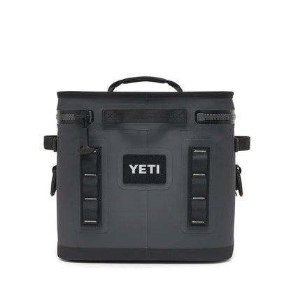 Custom YETI Hopper Flip 12 Soft Cooler - Corporate Gifts