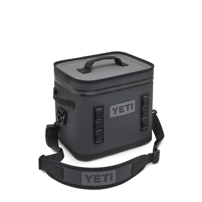 Custom YETI Hopper Flip 12 Soft Cooler - Corporate Gifts