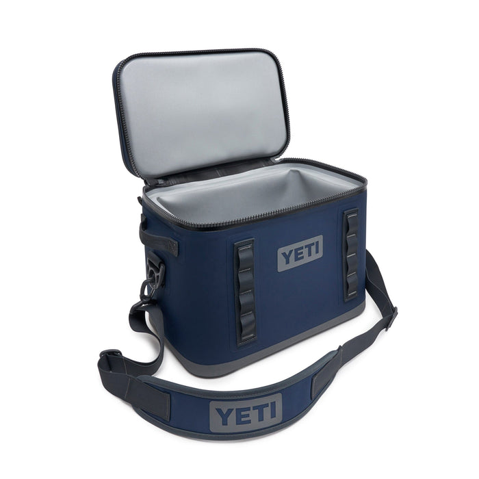 Custom YETI Hopper Flip 12 Soft Cooler - Corporate Gifts