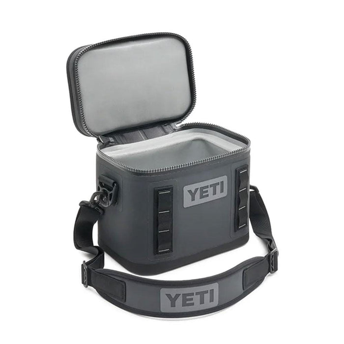 Custom YETI Hopper Flip 8 Soft Cooler - Corporate Gifts