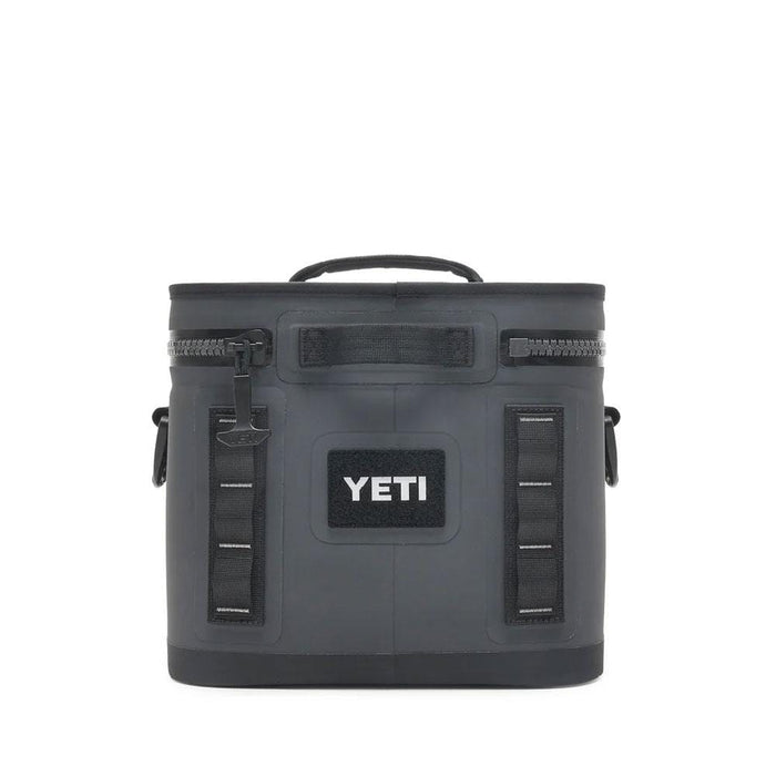 Custom YETI Hopper Flip 8 Soft Cooler - Corporate Gifts