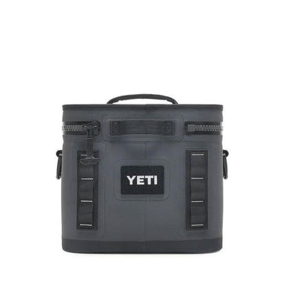 Custom YETI Hopper Flip 8 Soft Cooler - Corporate Gifts