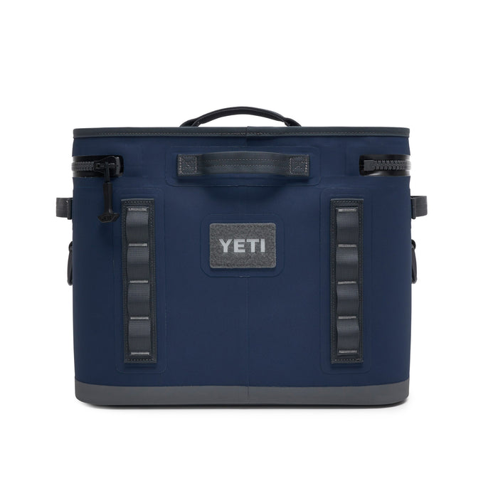 Custom YETI Hopper Flip 8 Soft Cooler - Corporate Gifts