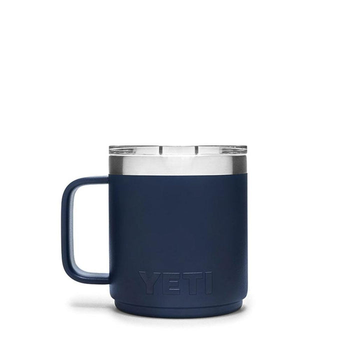 Custom YETI Rambler 10oz Stackable Mug - Corporate Gifts