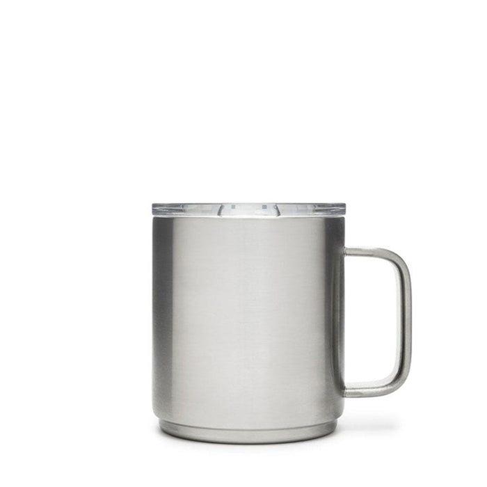Stainless Steel Custom YETI Rambler 10oz Stackable Mug - Corporate Gifts