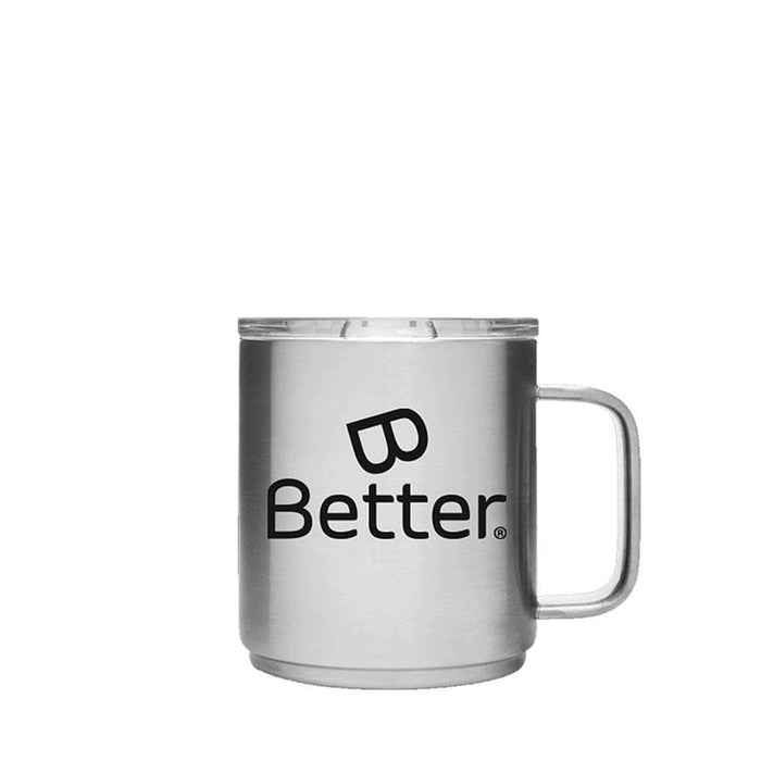 Custom YETI Rambler 10oz Stackable Mug - Corporate Gifts