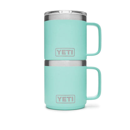 Custom YETI Rambler 10oz Stackable Mug - Corporate Gifts