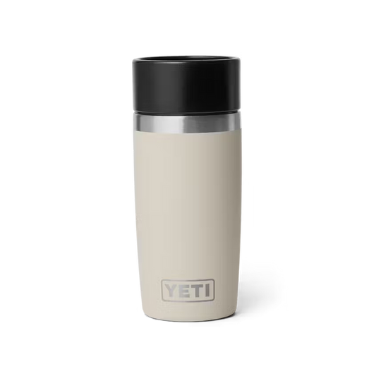 Yeti Rambler 12 oz. Travel Bottle - Cape Taupe