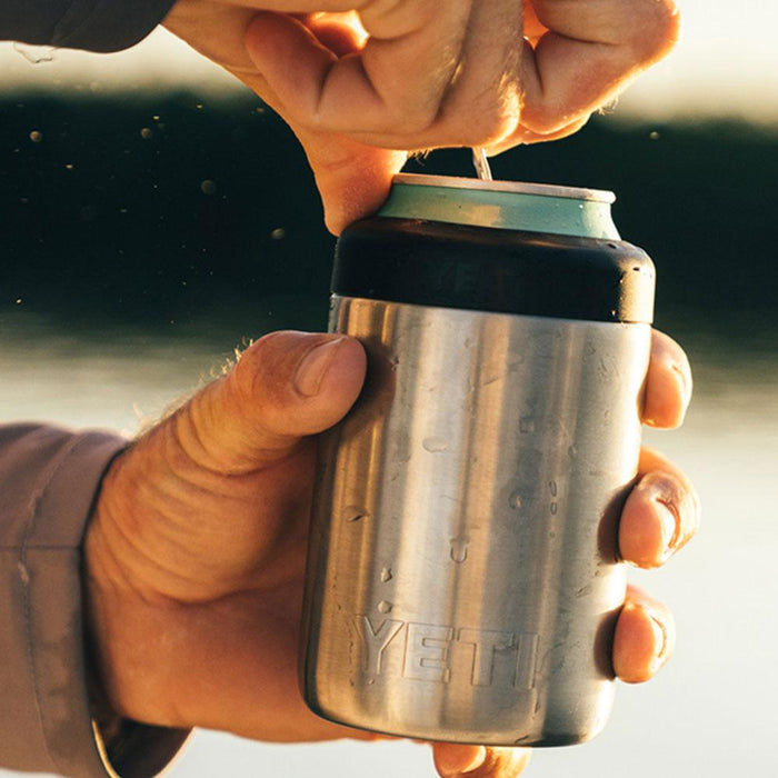 Custom YETI Rambler 12oz Colster Can Insulator - Corporate Gifts
