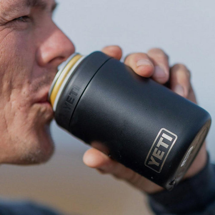 Custom YETI Rambler 12oz Colster Can Insulator - Corporate Gifts