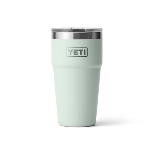 Yeti Rambler 20oz Stackable Cup - Ridgeline