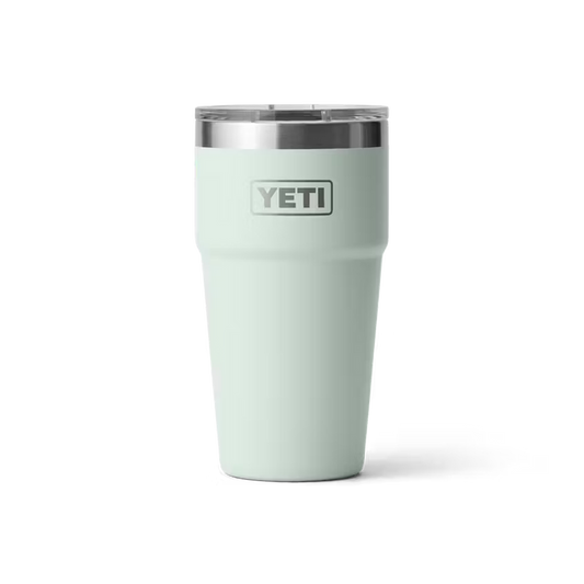 Yeti Rambler 20oz Stackable Cup - Ridgeline