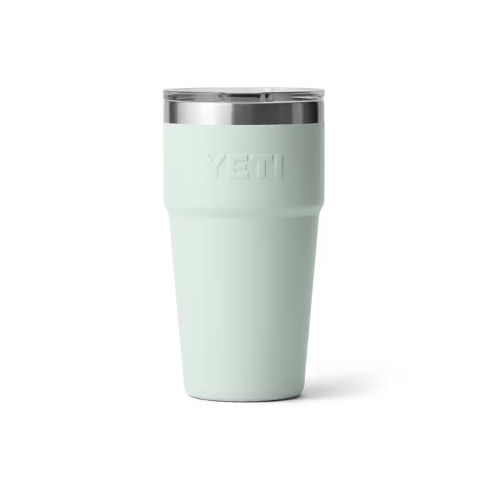 Yeti Rambler 20oz Stackable Cup - Ridgeline