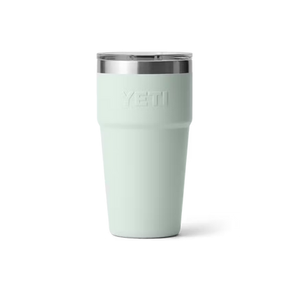 Yeti Rambler 20oz Stackable Cup - Ridgeline