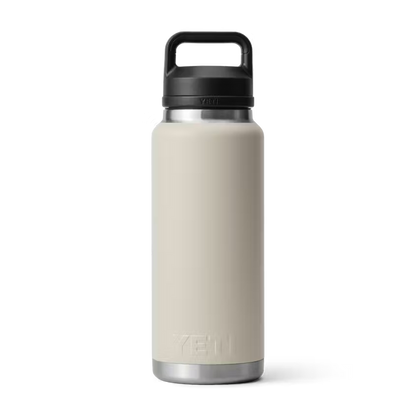 Yeti Rambler 36 oz. Water Bottle - Cape Taupe