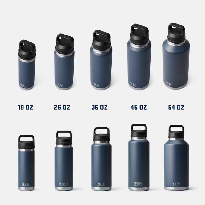 Yeti Rambler 36 oz. Water Bottle - Ridgeline
