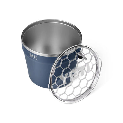 Custom Yeti Rambler Beverage Bucket - Corporate Gifts