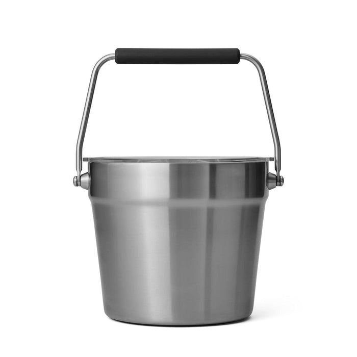 Stainless Custom Yeti Rambler Beverage Bucket - Corporate Gifts