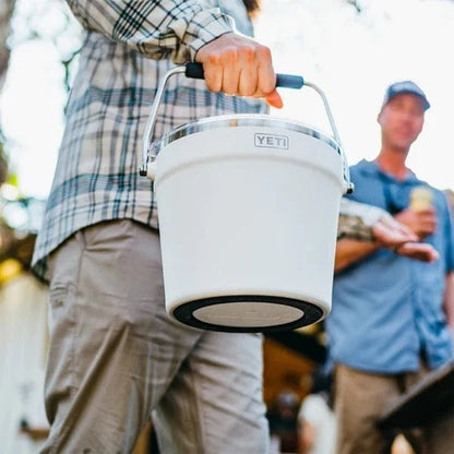 Custom Yeti Rambler Beverage Bucket - Corporate Gifts