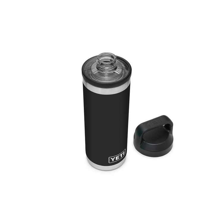 Custom YETI Rambler 18oz Bottle w/ Chug Cap - Corporate Gifts