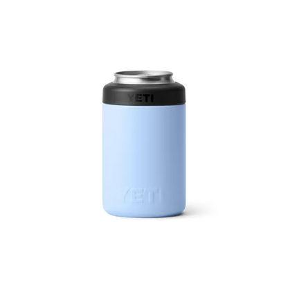 Yeti Rambler Colster 12 oz. Can Insulator - Big Sky Blue