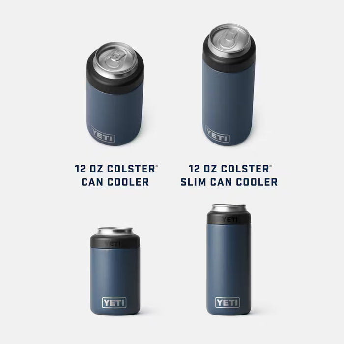 Yeti Rambler Colster 12 oz. Can Insulator - Ridgeline