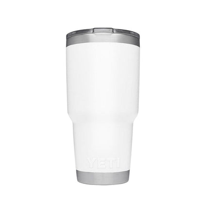 White / 30 oz.