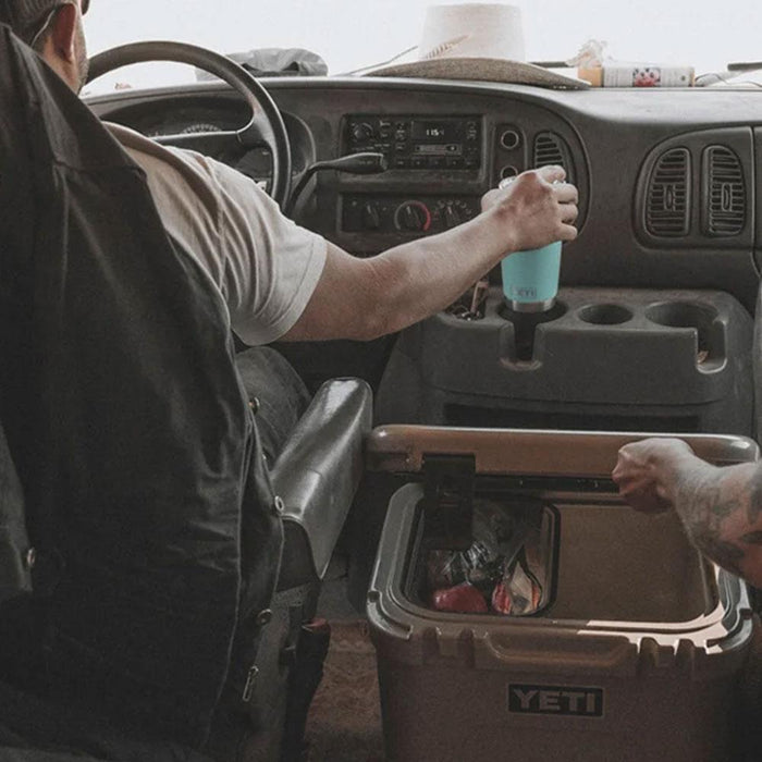 Custom YETI Roadie 24 Hard Cooler - Corporate Gifts
