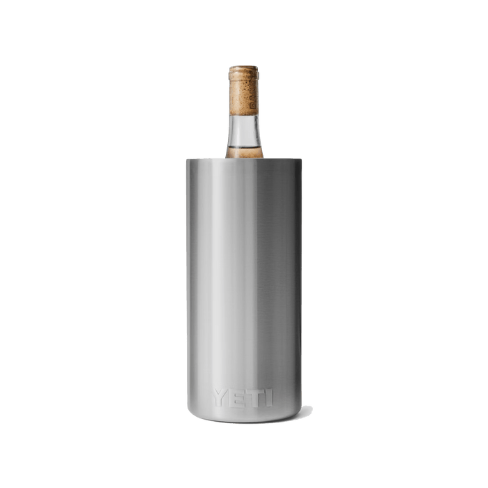 Stainless Custom Yeti Wine Chiller - Corporate Gifts