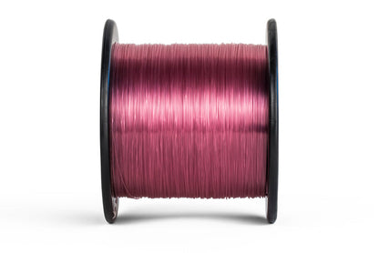 Yo-Zuri Pink Fluorocarbon Leader 500yd