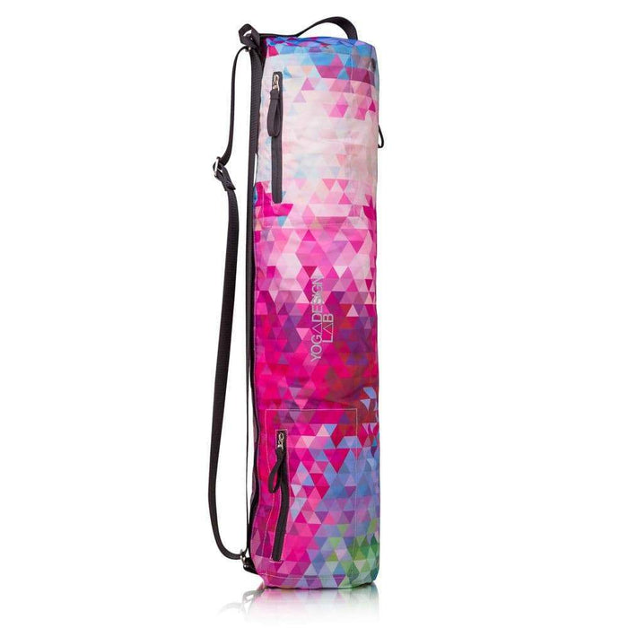 Tribeca Sand Custom Yoga Bag - Corporate Gifts