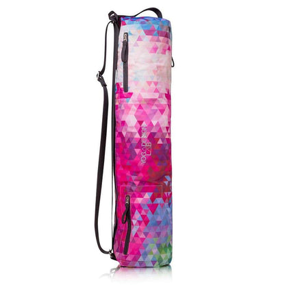 Tribeca Sand Custom Yoga Bag - Corporate Gifts