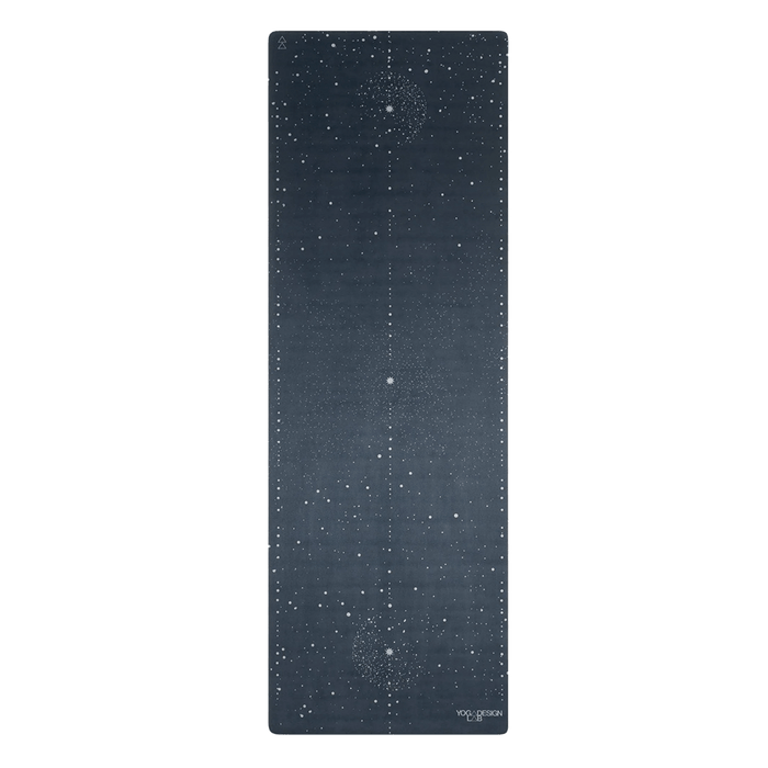 Celestial Custom Yoga Mat Towel - Corporate Gifts