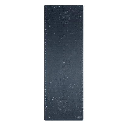 Celestial Custom Yoga Mat Towel - Corporate Gifts