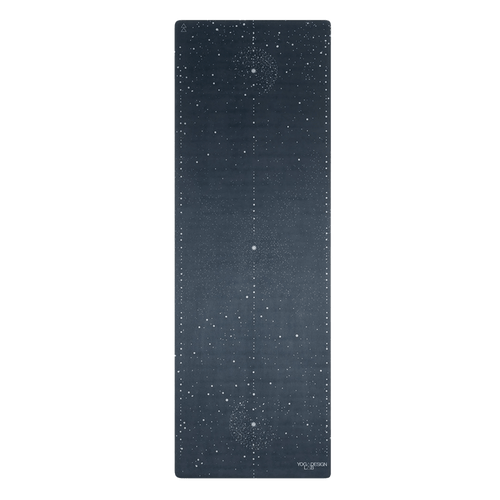 Celestial Custom Yoga Mat Towel - Corporate Gifts