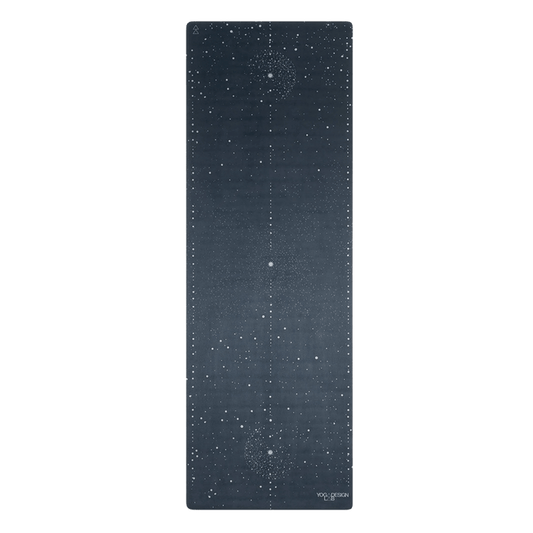 Celestial Custom Yoga Mat Towel - Corporate Gifts