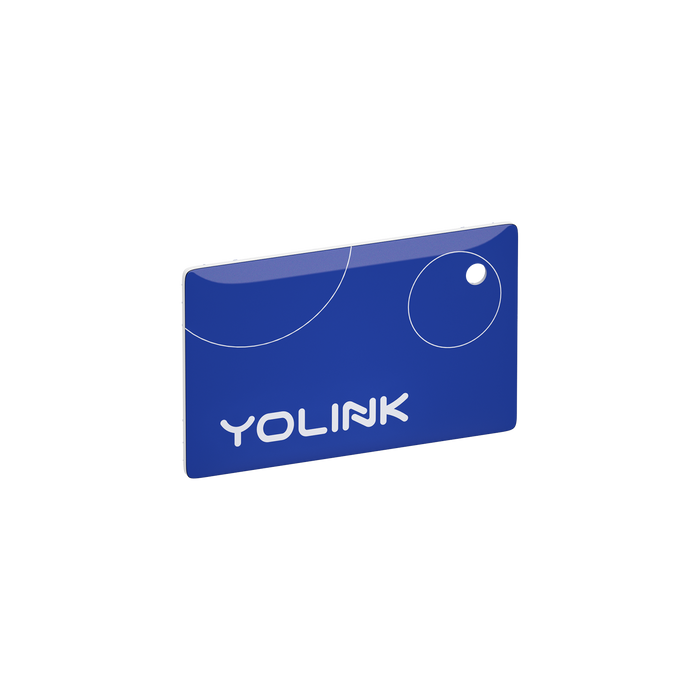 YoLink IC Card for Smart Lock, 1-Pack, Model YS7616 and YS7617 only – Convenient Keyless Access, Secure IC Card for Family, Guests & Employees, Compatible with YoLink Smart Door Locks