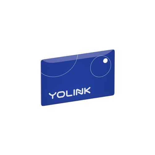 YoLink IC Card for Smart Lock, 1-Pack, Model YS7616 and YS7617 only – Convenient Keyless Access, Secure IC Card for Family, Guests & Employees, Compatible with YoLink Smart Door Locks