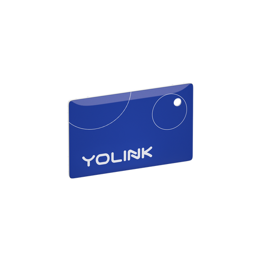 YoLink IC Card for Smart Lock, 1-Pack, Model YS7616 and YS7617 only – Convenient Keyless Access, Secure IC Card for Family, Guests & Employees, Compatible with YoLink Smart Door Locks