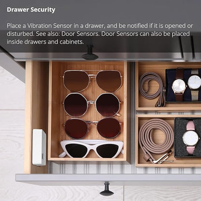 drawer security