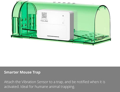 smarter mouse trap